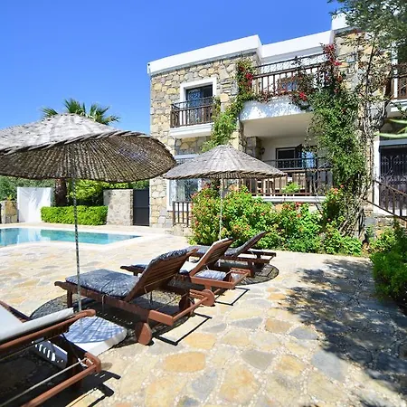 Villa Gumsal *