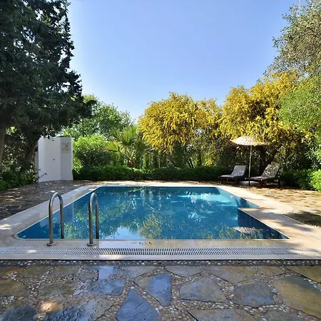 Villa Gumsal