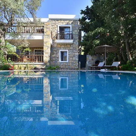 Gumsal Villa Gumusluk